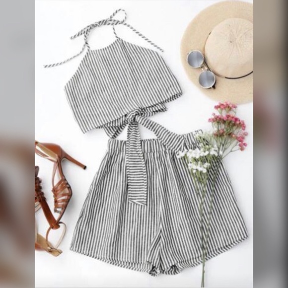 Dresses & Skirts - Two piece